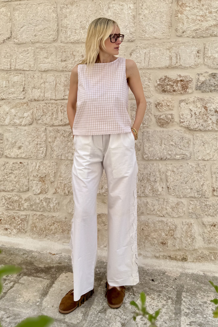 Pantalone Biancora
