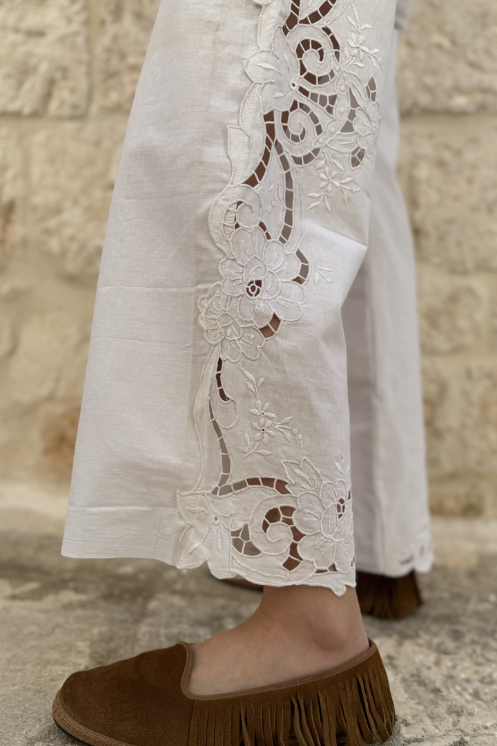 Pantalone Biancora